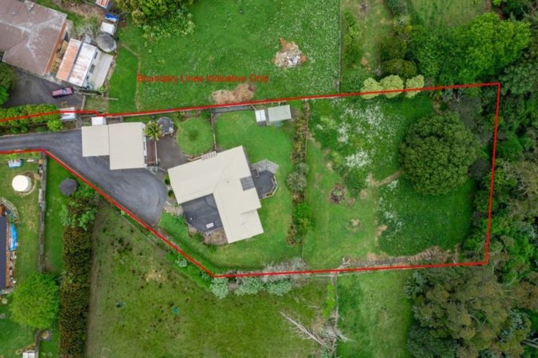 Photo of property in 254 Logan Road, Buckland, Pukekohe, 2677