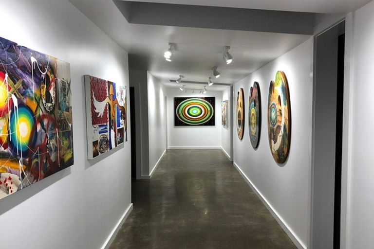 Photo of property in 360a Longbush Road, Hinakura, Masterton, 5884