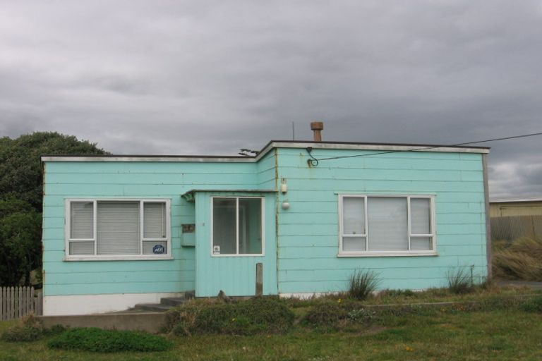 Photo of property in 13 Nelson Street, Foxton Beach, Foxton, 4815