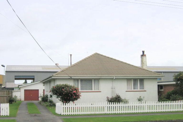 Photo of property in 16 Miro Street, Matamata, 3400