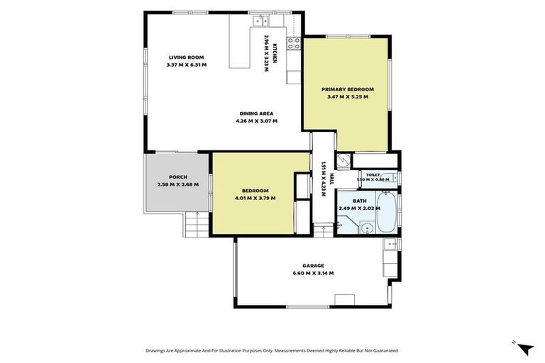Photo of property in 7a Valley Road, Waiuku, 2123