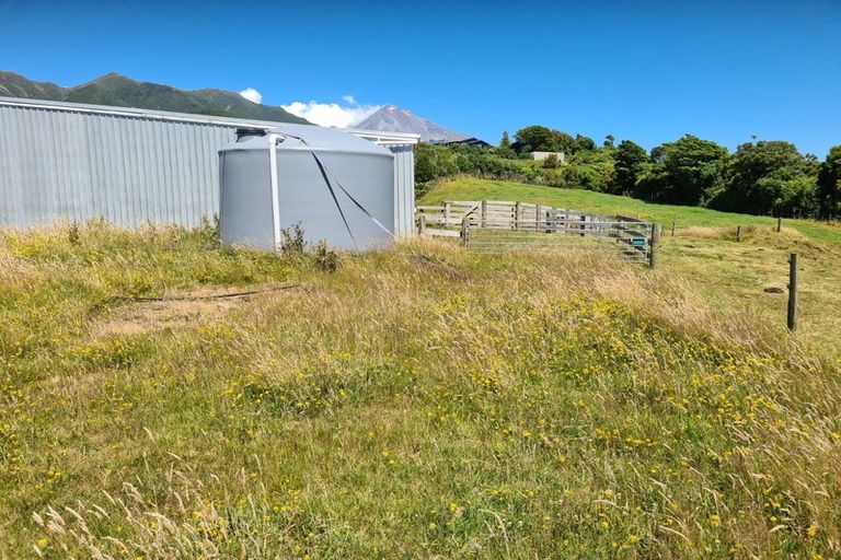 Photo of property in 855/797 Dover Road, Okato, 4374