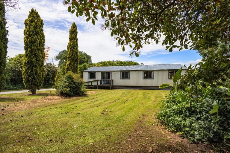 Photo of property in 1279 Arapuni Road, Arapuni, Putaruru, 3481