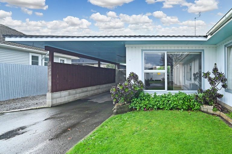 Photo of property in 4/902 Clive Street, Akina, Hastings, 4122