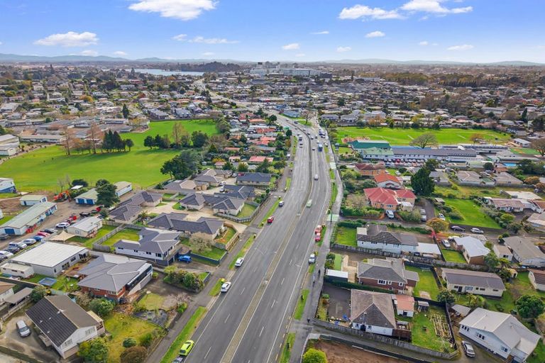 Photo of property in 115 Ohaupo Road, Melville, Hamilton, 3206