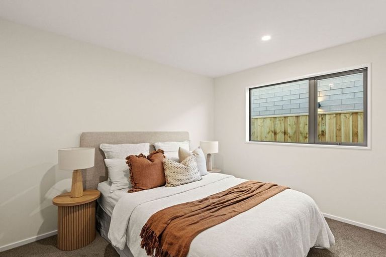 Photo of property in 256 Lincoln Rolleston Road, Rolleston, 7678