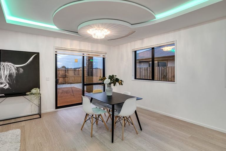 Photo of property in 6 Brusio Drive, Wigram, Christchurch, 8025