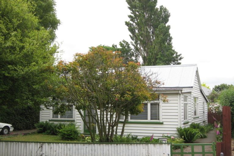 Photo of property in 65 Alexandra Street, Richmond, Christchurch, 8013