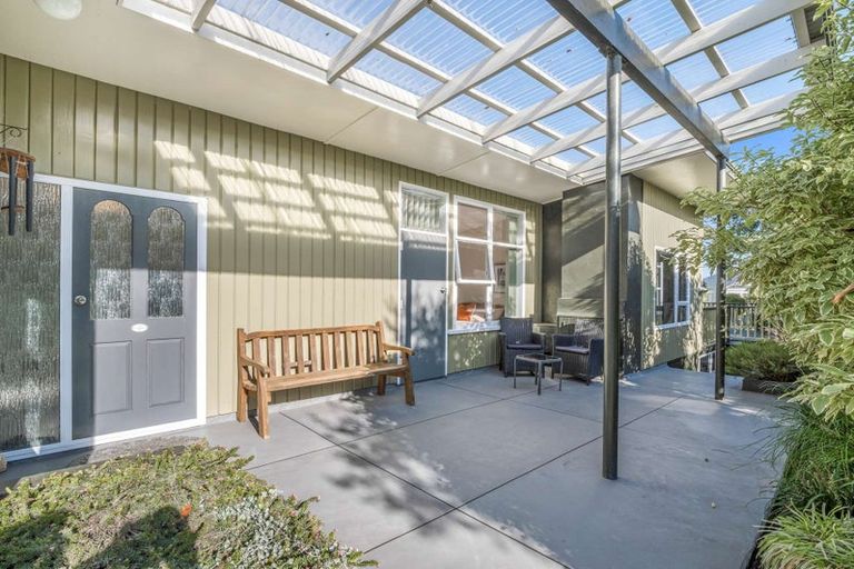 Photo of property in 11 Smart Terrace, Saint Johns Hill, Whanganui, 4500