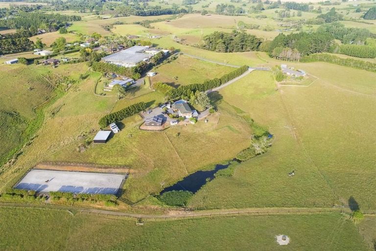 Photo of property in 116 Bycroft Road, Karaka, Drury, 2578
