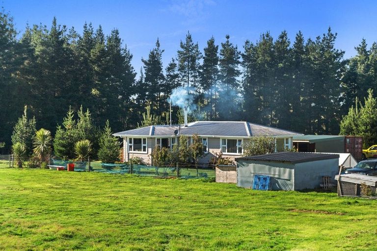 Photo of property in 374 Riverside Road, Okuku, 7473