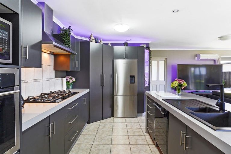 Photo of property in 42 Allison Crescent, Kaiapoi, 7630