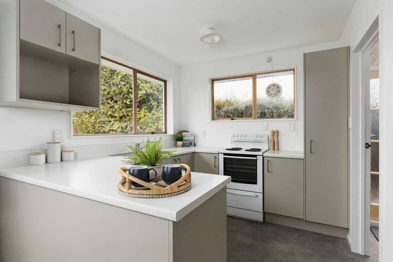 Photo of property in 2/101 Teesdale Street, Burnside, Christchurch, 8053