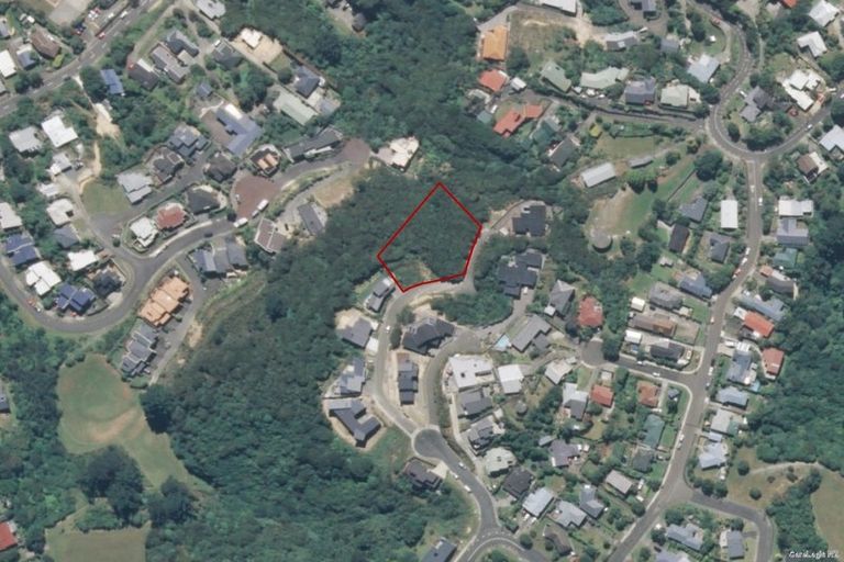 Photo of property in 23 Seascape View, Paremata, Porirua, 5024