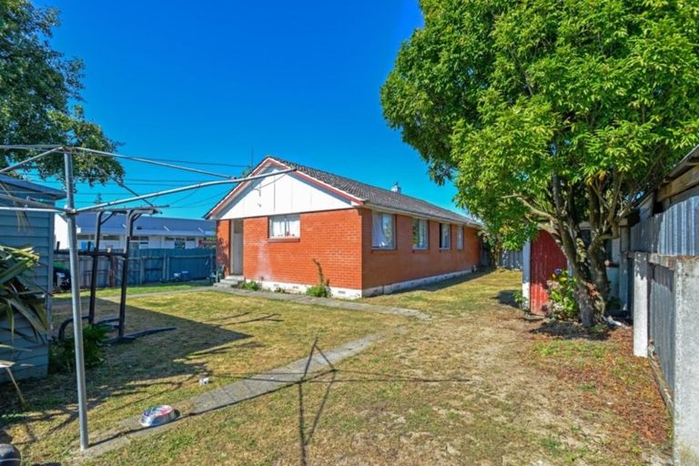 Photo of property in 26 Dampier Avenue, Awapuni, Palmerston North, 4412