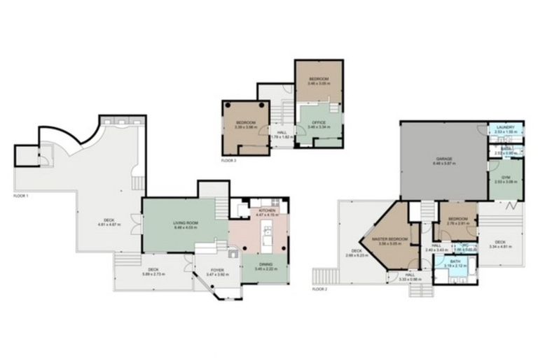 Photo of property in 22 Apollo Street, Otumoetai, Tauranga, 3110