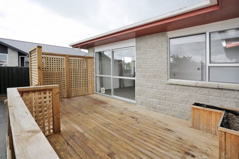 Photo of property in 35 Dejoux Road, Winton, 9720