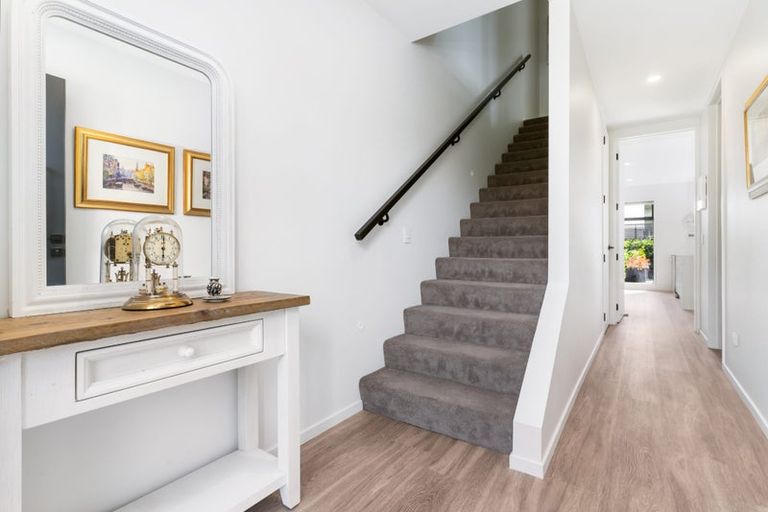 Photo of property in 3/127 Saint Albans Street, St Albans, Christchurch, 8014