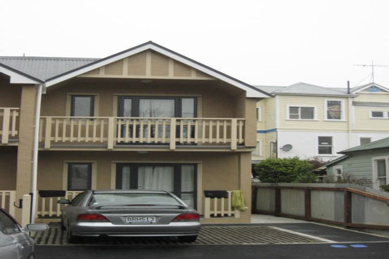 Photo of property in 14a Gore Place, North Dunedin, Dunedin, 9016