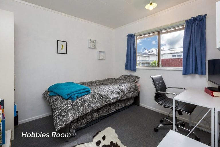 Photo of property in 41 Pine Avenue, Ebdentown, Upper Hutt, 5018