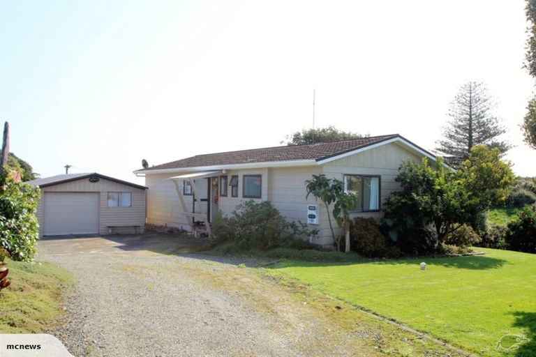 Photo of property in 6767e State Highway 35, Te Kaha, 3199