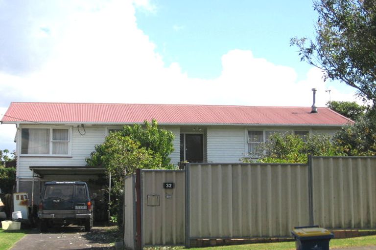 Photo of property in 32 Nikau Street, New Lynn, Auckland, 0600