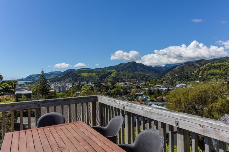 Photo of property in 67 Mount Street, Nelson South, Nelson, 7010