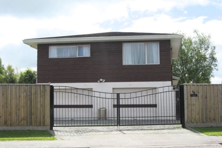 Photo of property in 24 Parkhouse Drive, Rangiora, 7400