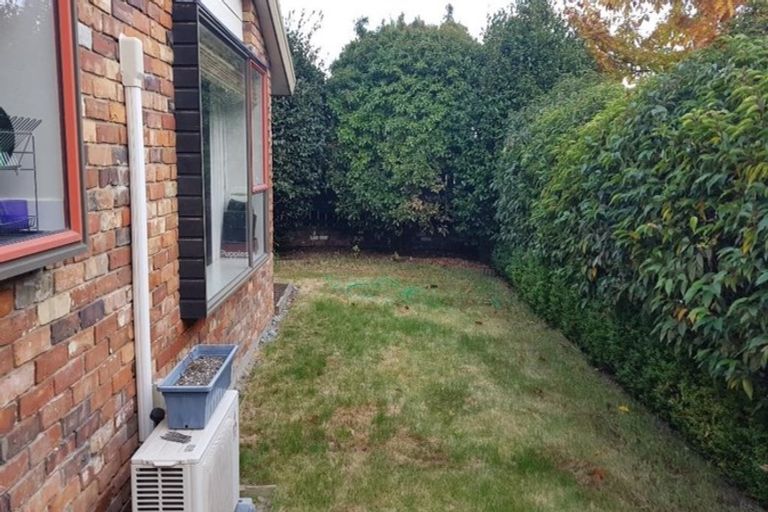 Photo of property in 1/189 Wairakei Road, Bryndwr, Christchurch, 8053