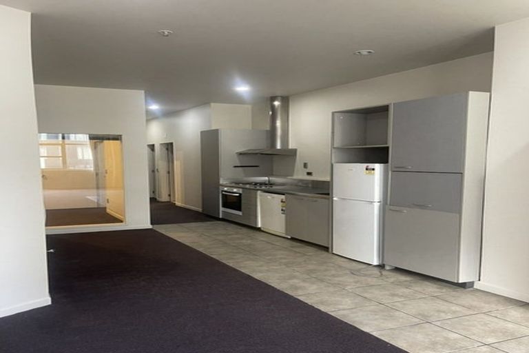 Photo of property in Marrickian Apartment, 117/135 Taranaki Street, Te Aro, Wellington, 6011