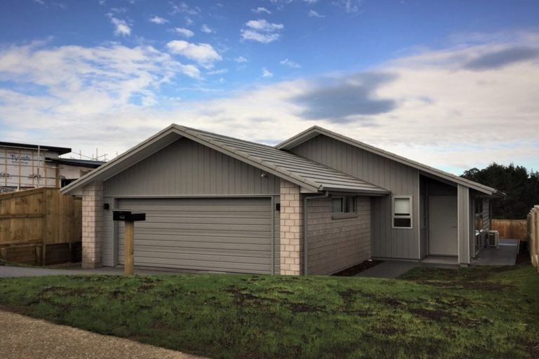 Photo of property in 46 Puhirake Crescent, Pyes Pa, Tauranga, 3112