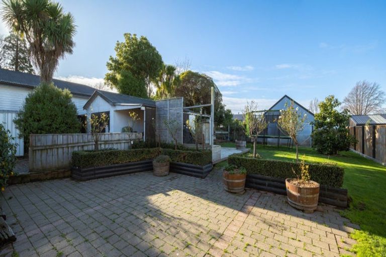 Photo of property in 3 Howick Road, Blenheim, 7201