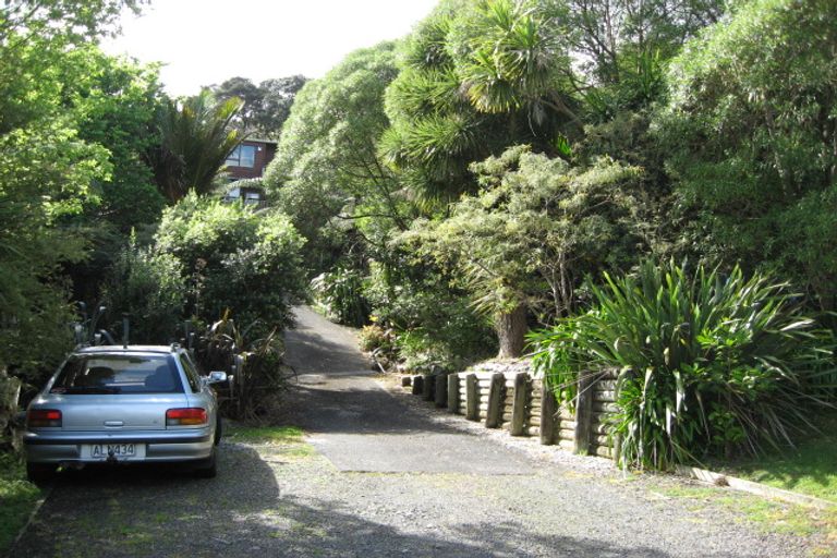 Photo of property in 12 Kilgour Terrace, Huia, Auckland, 0604