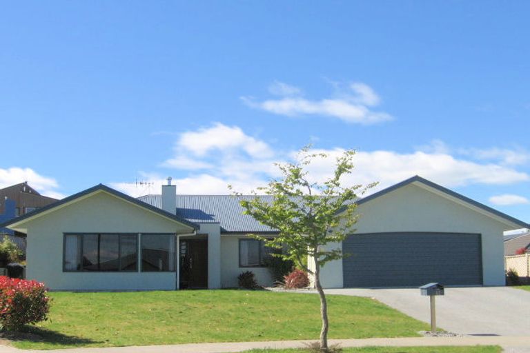 Photo of property in 11 Woburn Place, Nukuhau, Taupo, 3330