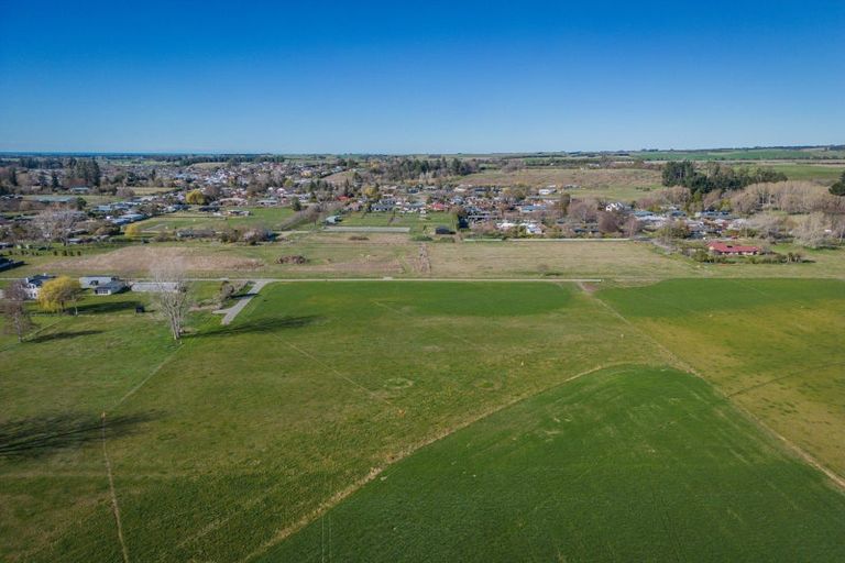 Photo of property in 72 Te Ngawai Road, Pleasant Point, 7903