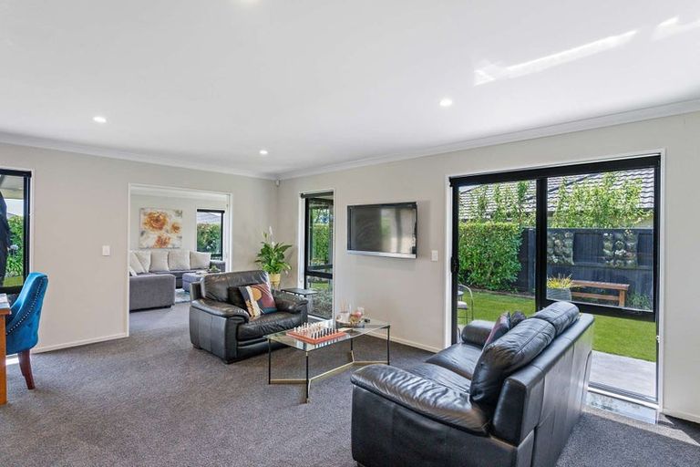 Photo of property in 27 Denimes Crescent, Rolleston, 7614