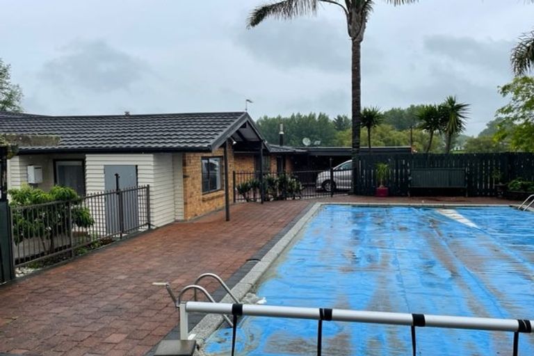 Photo of property in 238 Postman Road, Dairy Flat, Albany, 0794