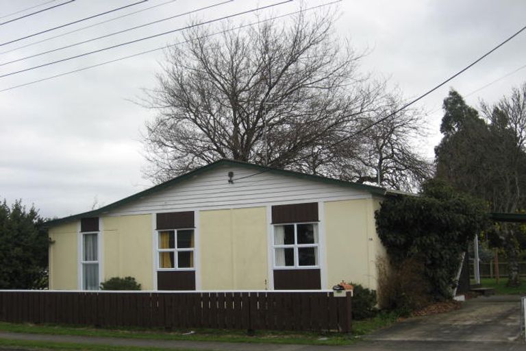 Photo of property in 56 Brooklyn Road, Carterton, 5713