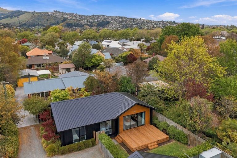 Photo of property in 1/134 Tennyson Street, Sydenham, Christchurch, 8023
