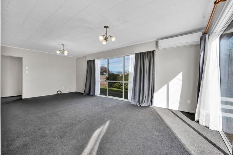 Photo of property in 41 Wynyard Street, Normanby, Hawera, 4614