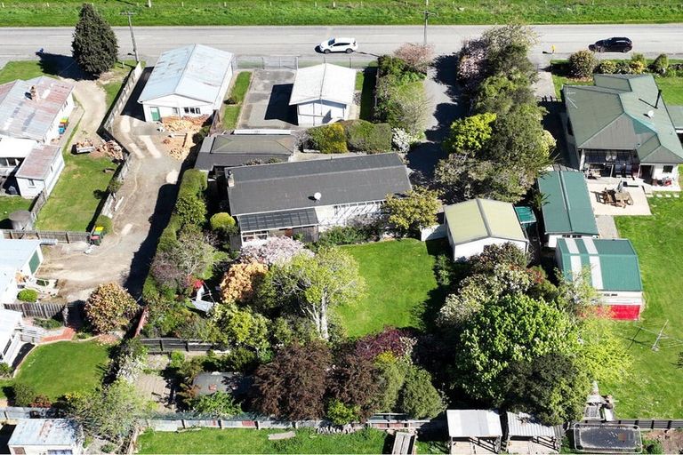 Photo of property in 36 Frederick Street, Makikihi, Timaru, 7971