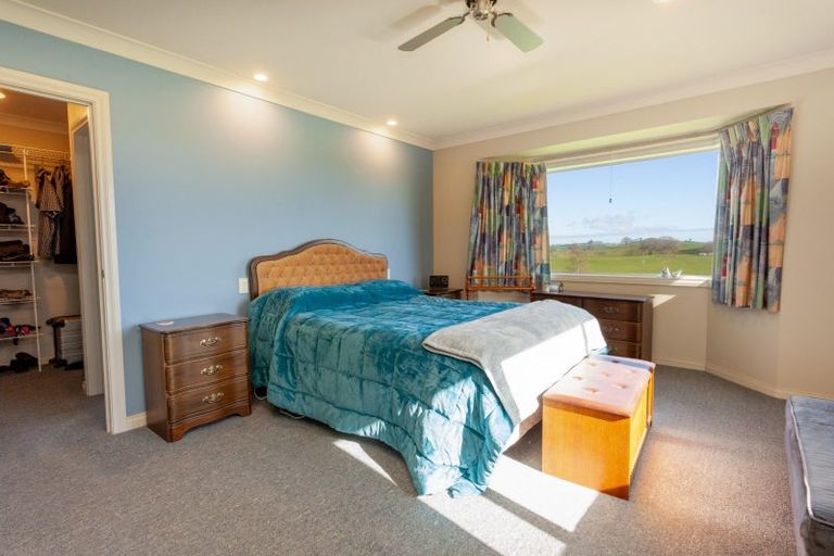 Photo of property in 168 Hetherington Road, Tirau, 3485