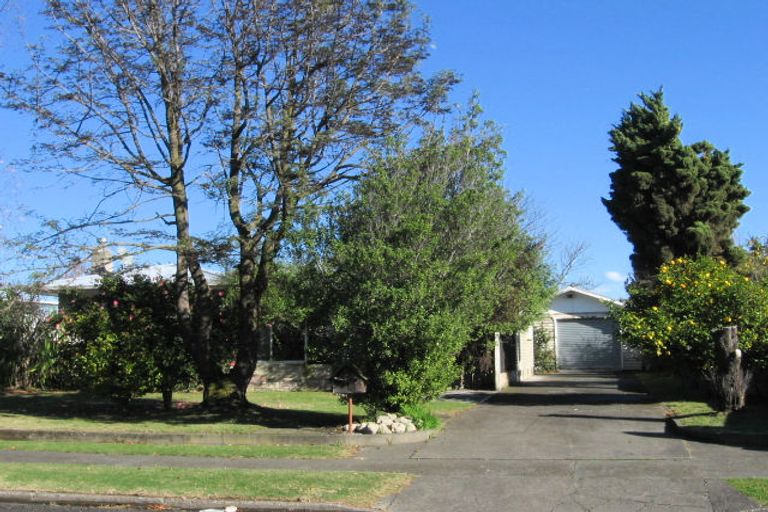 Photo of property in 3 Hitchings Avenue, Onekawa, Napier, 4110