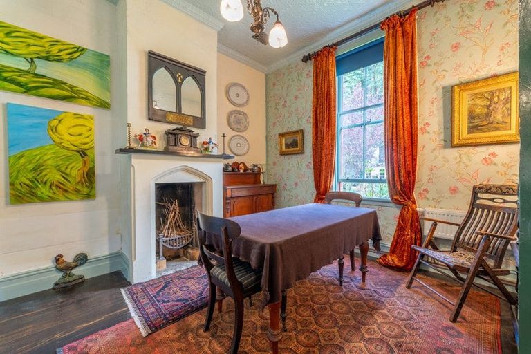 Photo of property in 56 Burgess Road, Herbert, Oamaru, 9495