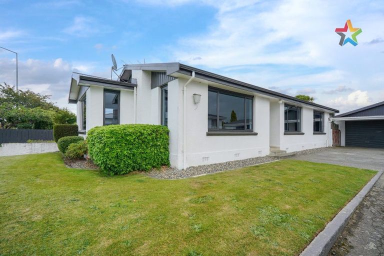 Photo of property in 384 Saint Andrew Street, Glengarry, Invercargill, 9810