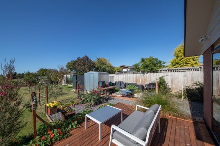 Photo of property in 7 Guthrie Court, Bulls, 4818