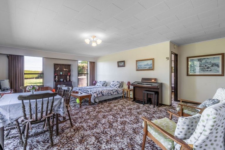 Photo of property in 170 Taramoa Road, Argyle Corner, Invercargill, 9874