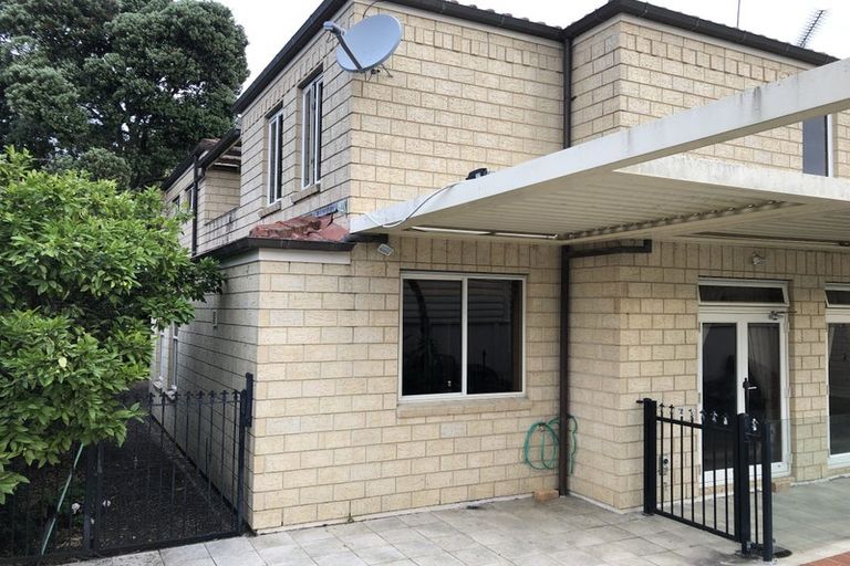 Photo of property in 5 Melanesia Road, Kohimarama, Auckland, 1071