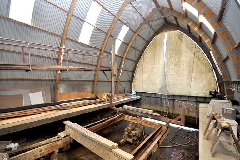 Photo of property in 185 North Road, Clevedon, Papakura, 2582