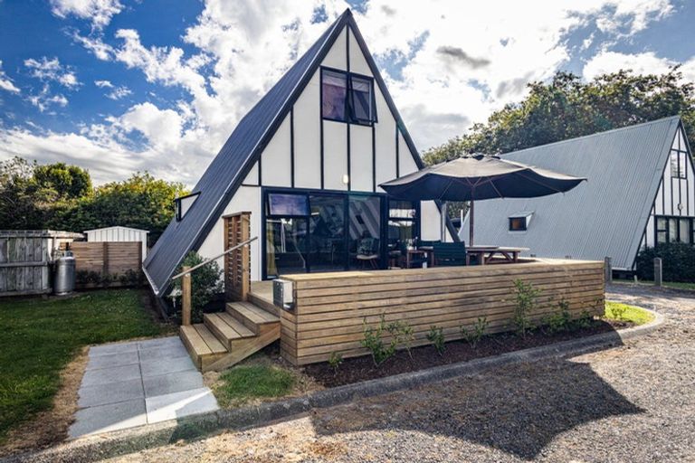 Photo of property in 45d Goldfinch Street, Ohakune, 4625